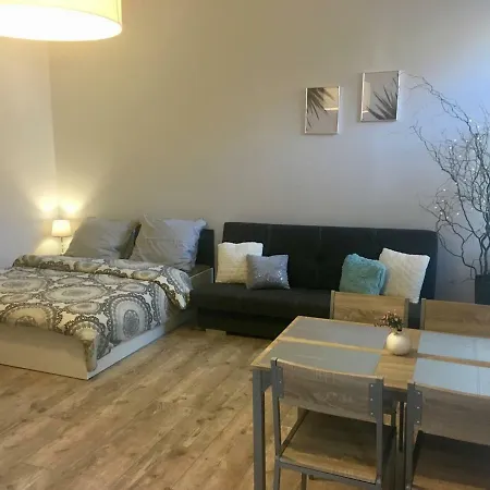 Apartment Szymon I Joasia
