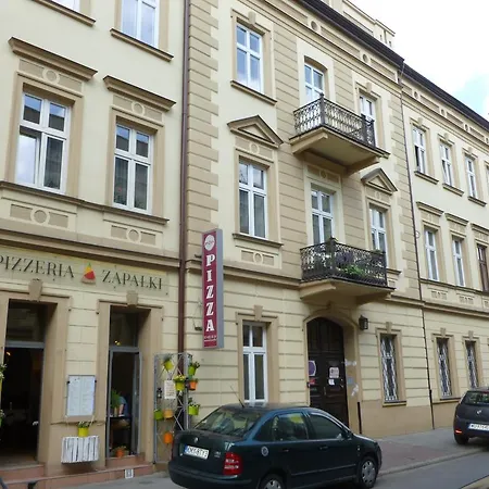 Szymon I Joasia Krakow